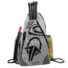 Mochila Bolsa Sacochila Raquete Beach Tennis