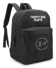 Mochila Bolsa Twenty One Pilots Bolsa Juvenil