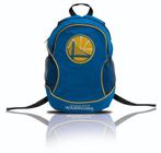 Mochila Bolsa Zíper Duplo Basquete Golden State Warriors