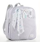 Mochila Bunny cinza ref: Bny325u9