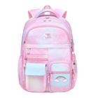 Mochila BYXEPA Girls School 41 x 29 x 17 cm Pink Princess