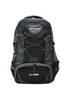 Mochila Camping 45L Poliéster Convoy Ys29093