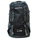 Mochila Camping 60L Poliéster - Convoy Sport