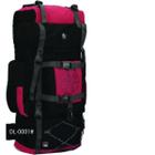 Mochila Camping Cargueira 80 Litros Dl0001 - Plat1