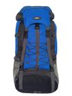 Mochila Camping Cargueira Impermeável ul Claro - L899