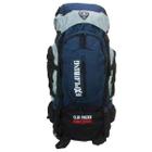 Mochila camping trilha de 55 Litros MC5389