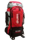 Mochila Camping Yepp Trilha 55L Impermeável Mc3022