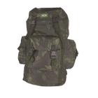 Mochila Camuflada Paraquedista Nylon 600 504