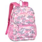 Mochila Camuflado G (S) Clio Unidade