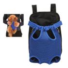 Mochila Canguru Cao Gato Cachorro Pet Bolsa Transporte Animal de Estimaçao Pequeno Porte Passeio Caminhada Ar Livre Seguro Confortavel