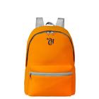 Mochila Capricho Neo Amarelo