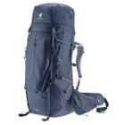 Mochila Cargueira Aircontact X 80 + 15 Daypack Trekking