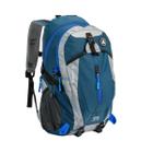 Mochila Cargueira Camping 20" Trilha Reforçada 40L Viagem