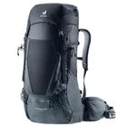 Mochila Cargueira Camping Deuter 50+10L Futura Air Trek New