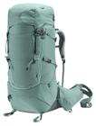 Mochila Cargueira Deuter Aircontact Core 55+10 Sl Trekking