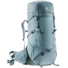 Mochila Cargueira Deuter Aircontact Core 65+10 Sl Trekking