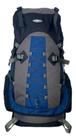 Mochila Cargueira Para Trekking 60 Litros 6103