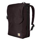 Mochila Carhartt 21L - Resistente à Água com Design Top-Load