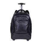 Mochila Carrinho Laptop Sestini Active 3 Preta