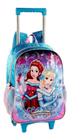 Mochila Carrinho Princesas Magicas 16 - Clio