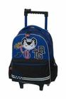 Mochila Carrinho Tigor T. Tigre Varsit 977S01