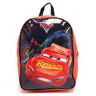 Mochila Carros Infantil Escolar Tam Grande Escolar Meninos