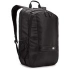 Mochila Case Logic Key Plus p/ Laptop 15.6" Preta