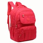 Mochila casual em crinkle bright yins