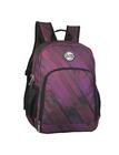 Mochila Casual Escolar Preta Rosa Mormaii 25 Litros Mor-0252