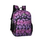 Mochila Casual Escolar Rosa Mormaii 25 Litros Mor-0255