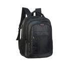 Mochila Casual Notebook Mormaii Preta 30 Litros Mor-0193