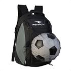 Mochila Casual Penalty 21L Design Leve Reforçada Alta Costura