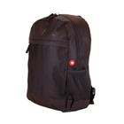 Mochila Casual Wilson Poliéster Preto