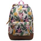 Mochila Casual Yins Floral 17" - Item Sortido