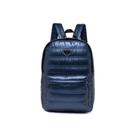 Mochila cavalera azul nytron cv7269