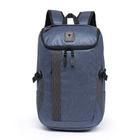 Mochila Cavalera Executiva Reforçada Notebook Azul 24L