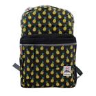 Mochila Chenson Escolar Teen Estampada Canvas Unissex