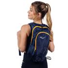 Mochila Ciclista Everlast Adventure Reforçada 15Litros