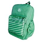 Mochila Cis Spiro Verde