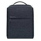 Mochila City Backpack 2 XM, Notebook de Até 15.6, Resistente a Água, Cinza Escuro - XM438CIE