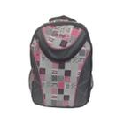 Mochila Clio Style Backpacks Feminina CG5342
