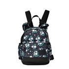 Mochila Cobra Dagua Floral Casual Poliester Alça Reforçada