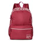 Mochila Coca Cola Blank Sortido - Único