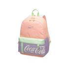 Mochila Coca Cola New Fresh