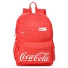 Mochila Coca Cola Vibes Sortido - Único