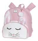 Mochila Maternidade Infantil Gata Batistela Baby