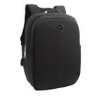 Mochila com cadeado antifurto executiva notebook