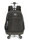 Mochila com carrinho Crinkle Up4you Rodas 360º - MC47076UP