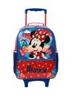 Mochila Com Rodas 16 Minnie 13200 - Xeryus