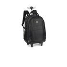 Mochila Com Rodas Executiva Polo King - 21029 (275453) - Luxcel